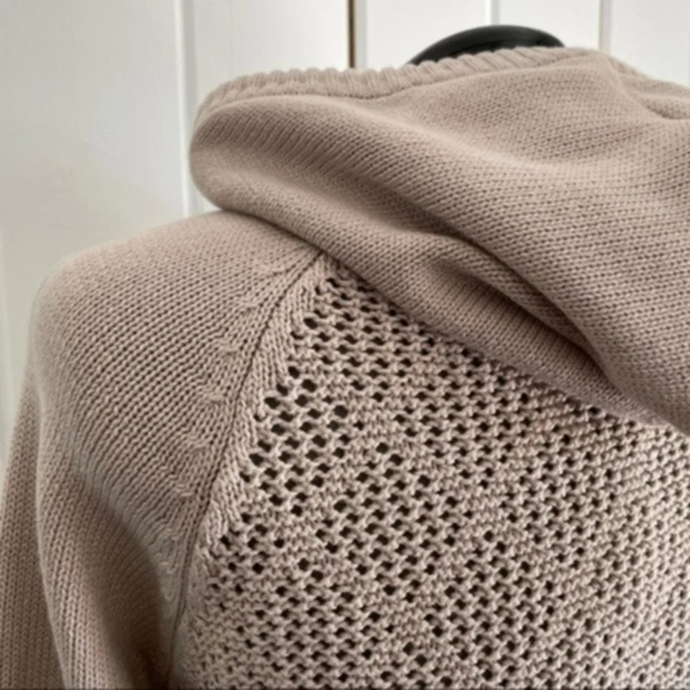 Prana Sugar Beach Sweater​​​
